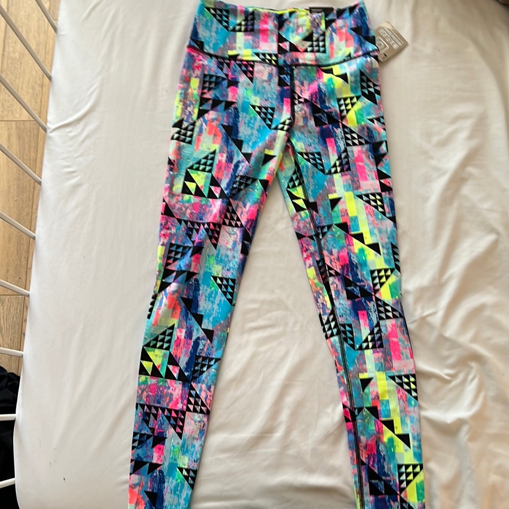 New Victoria’s Secret Knockout tights